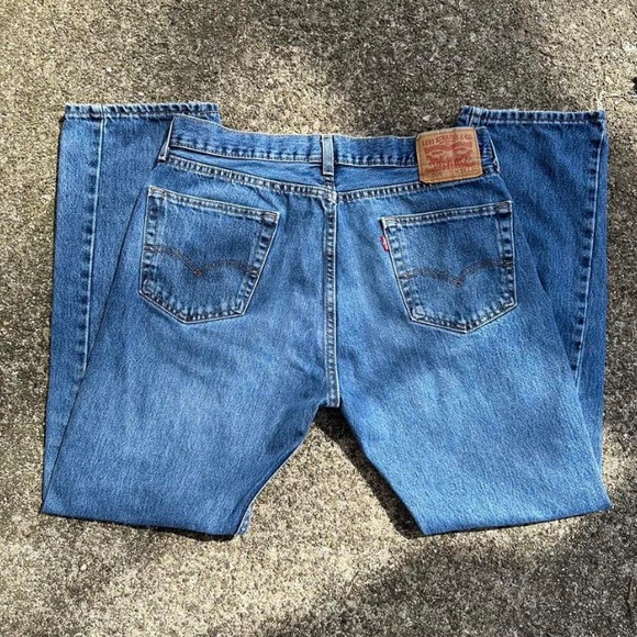 Levi’s 505 - Picture 1 of 3